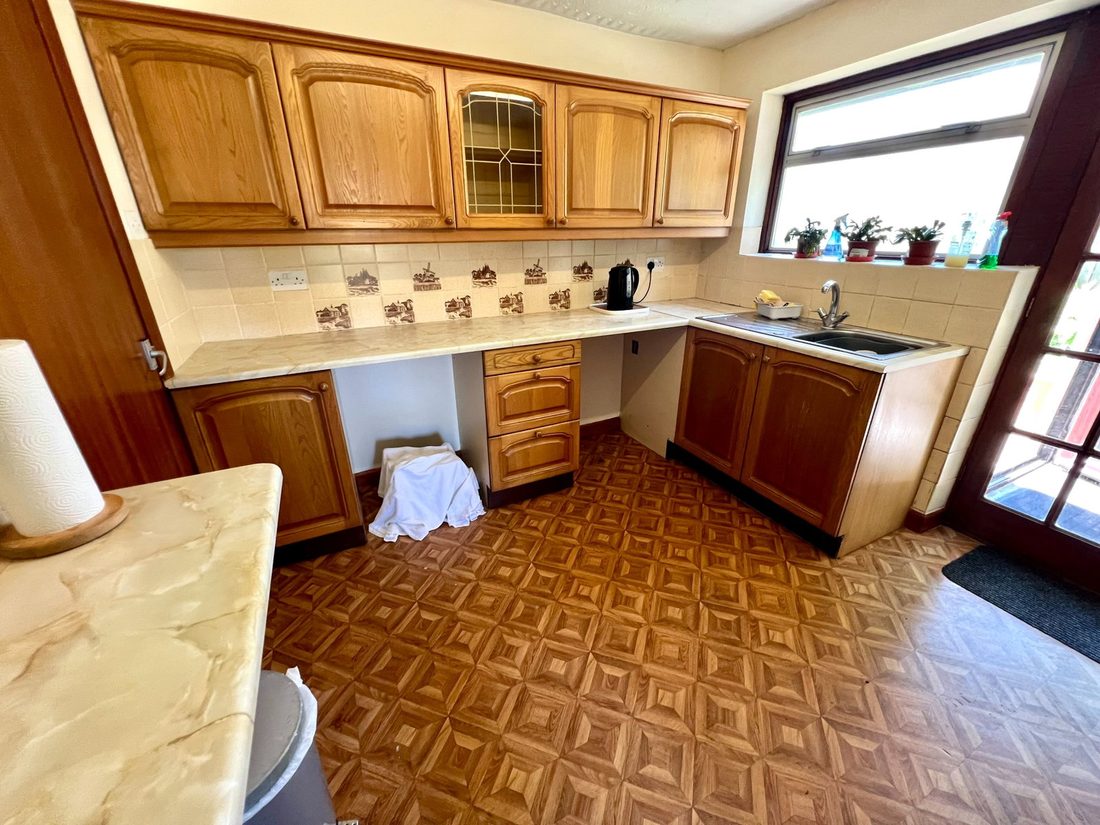 Bungalow in St. Austell
