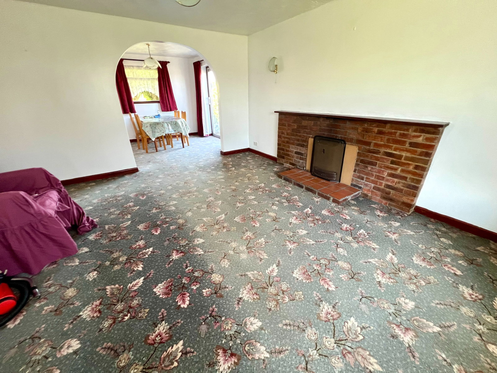 Bungalow in St. Austell