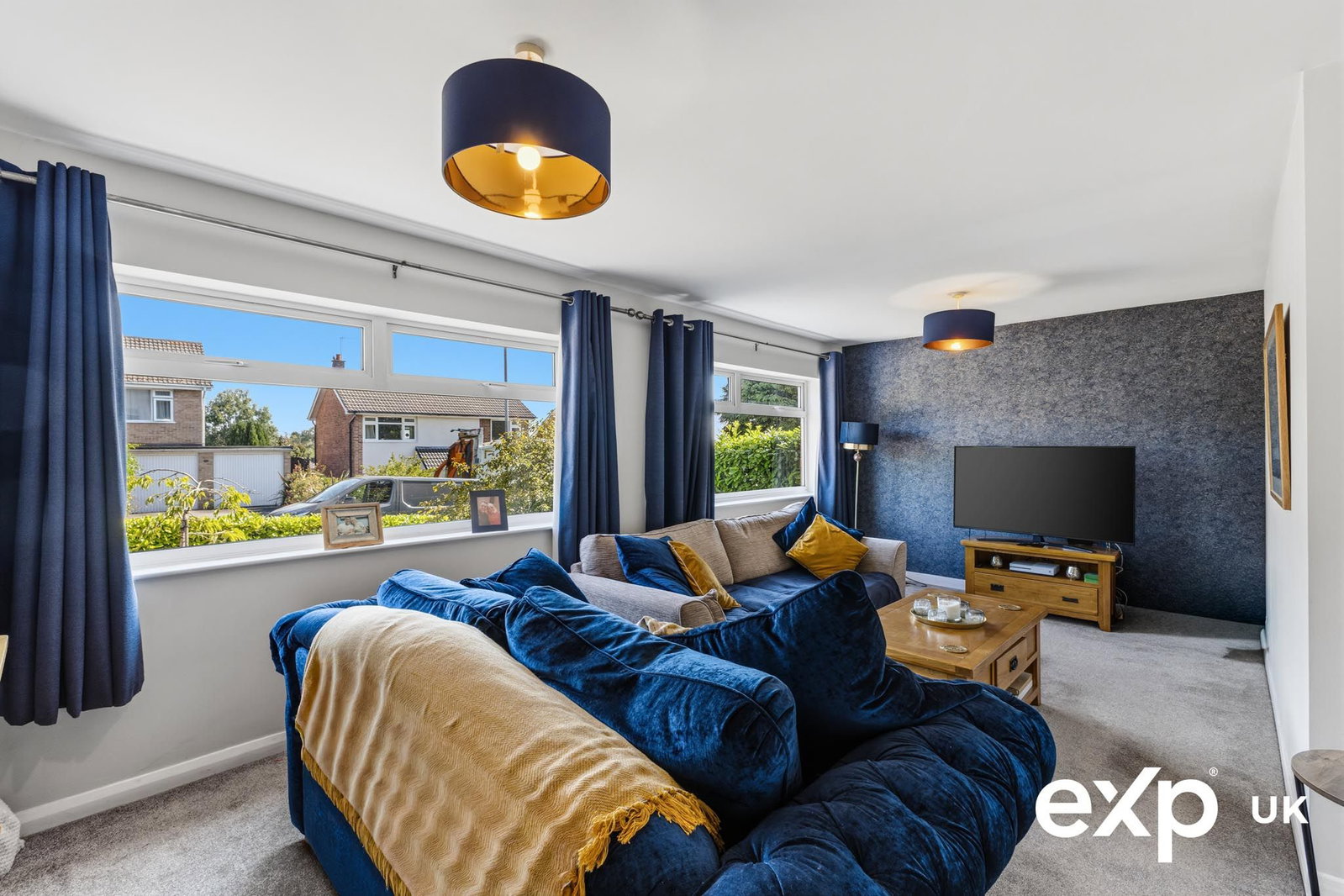 Detached House in Nottingham