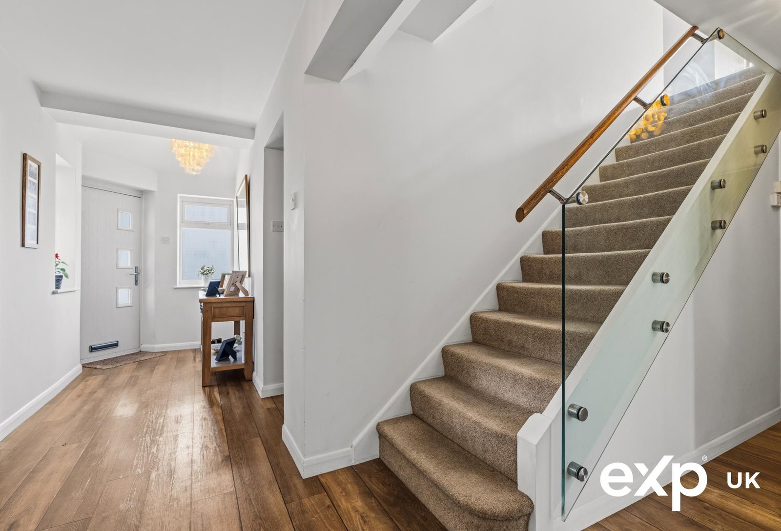 Detached House in Nottingham