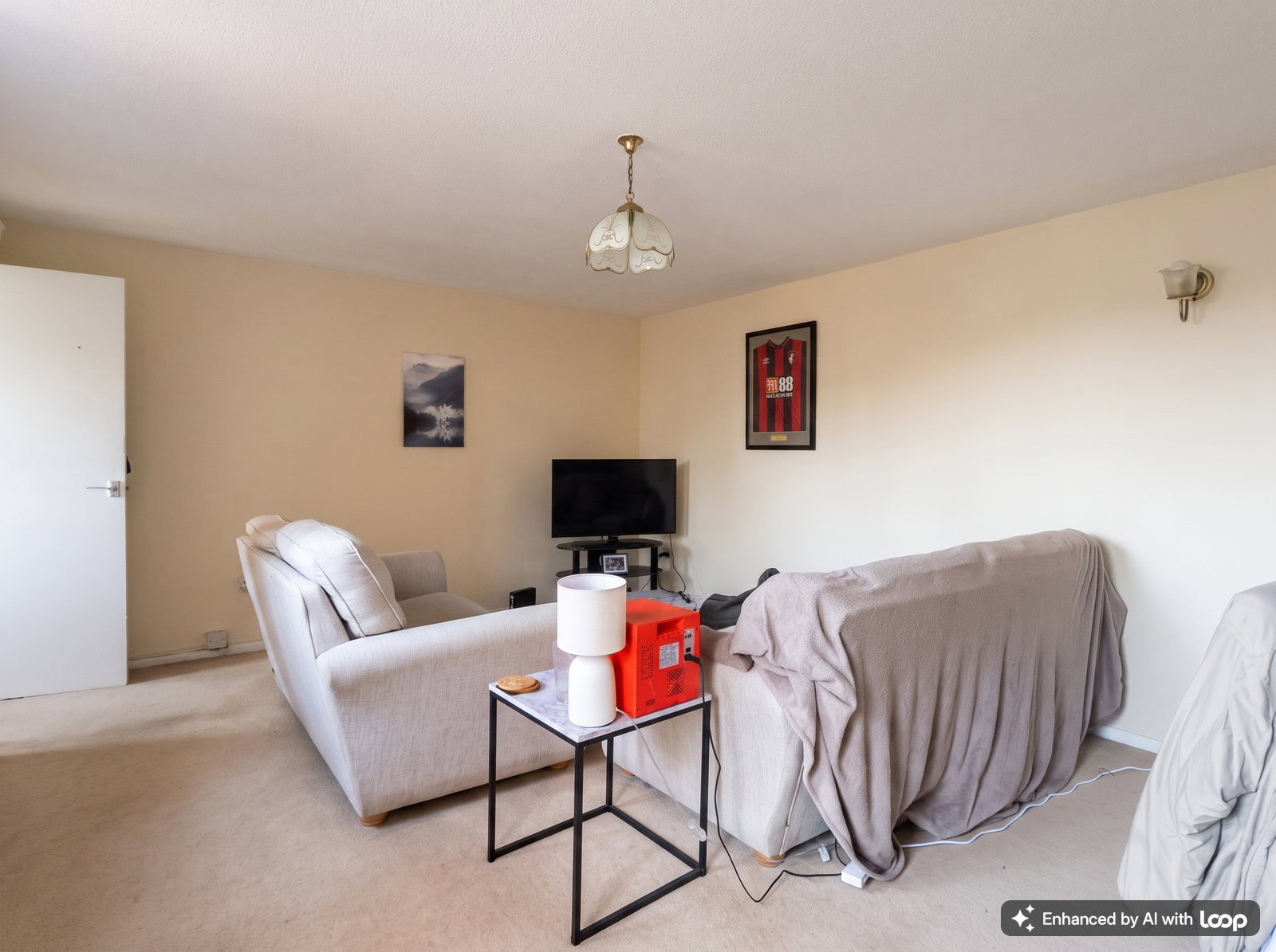Terraced House in Gloucester