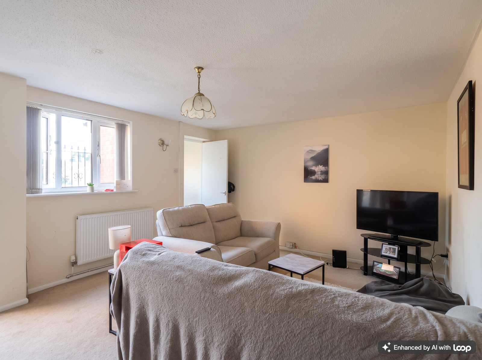 Terraced House in Gloucester