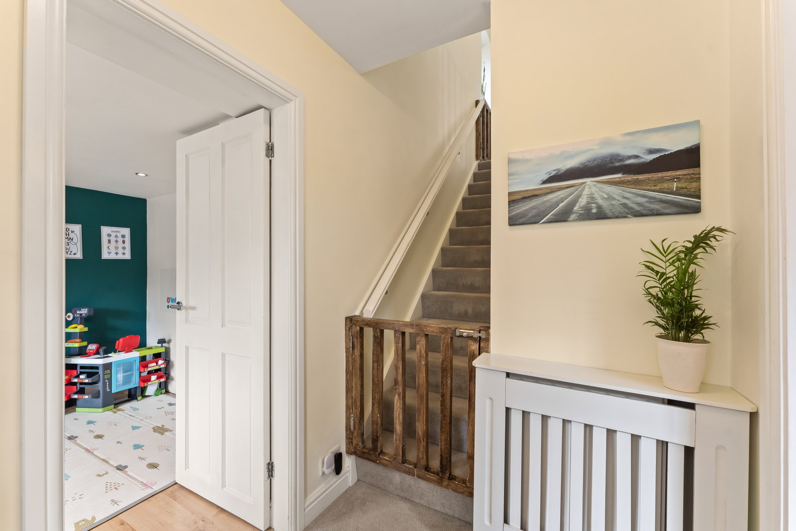 Detached House in Congleton 4