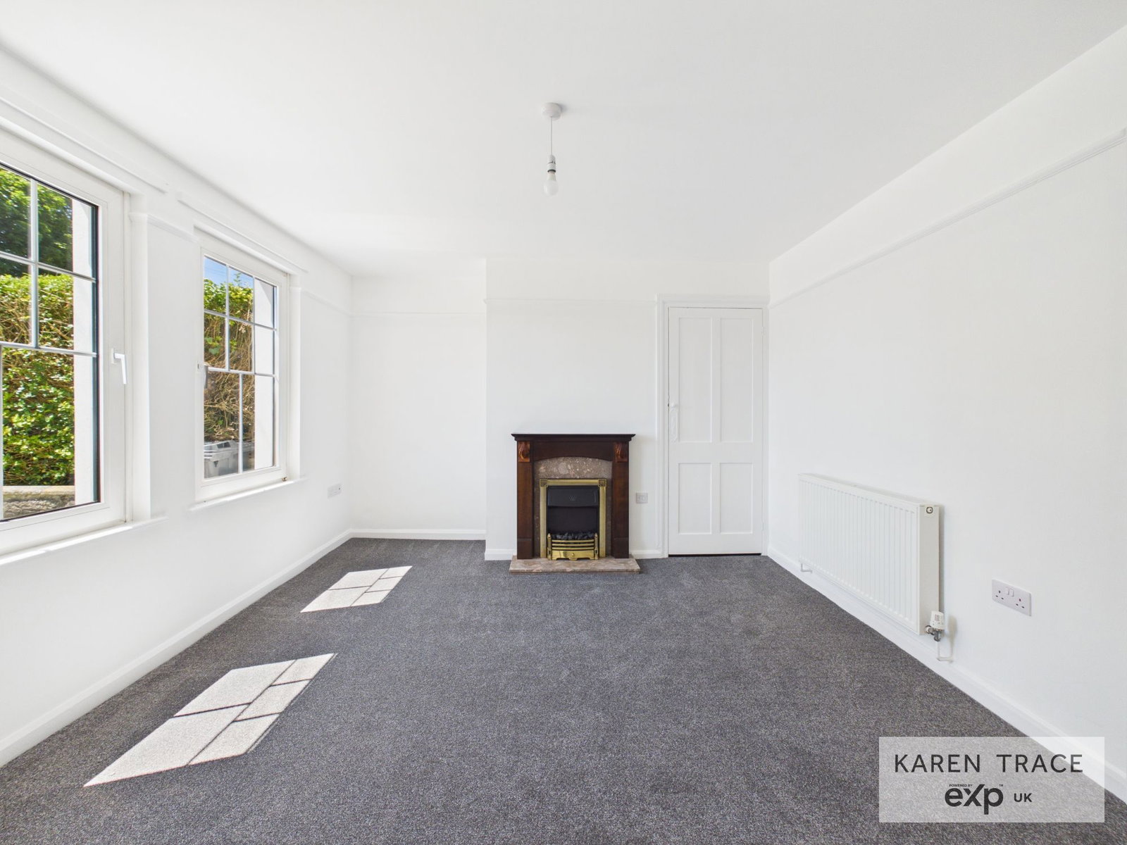 Terraced House in Par