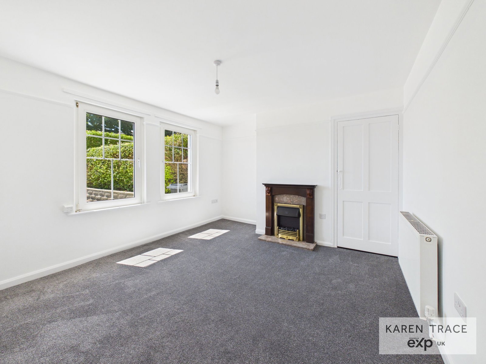 Terraced House in Par