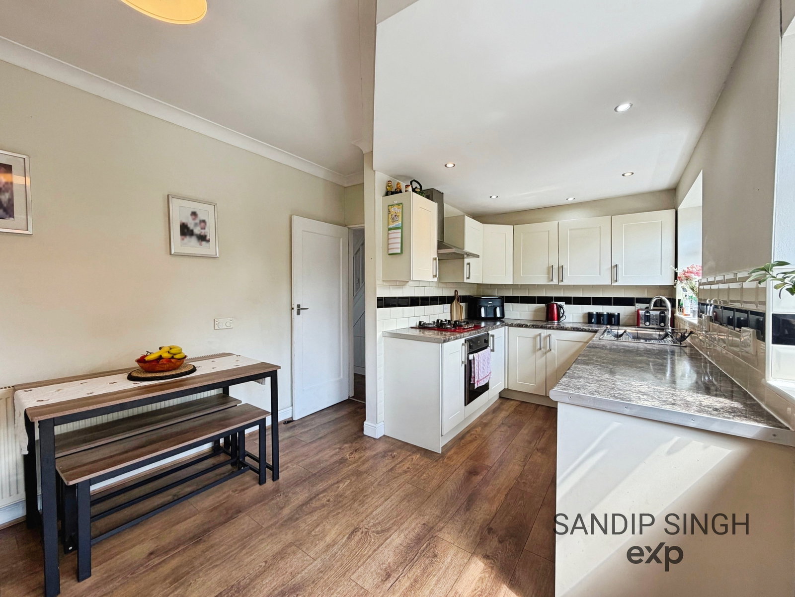Semi Detached House in Preston