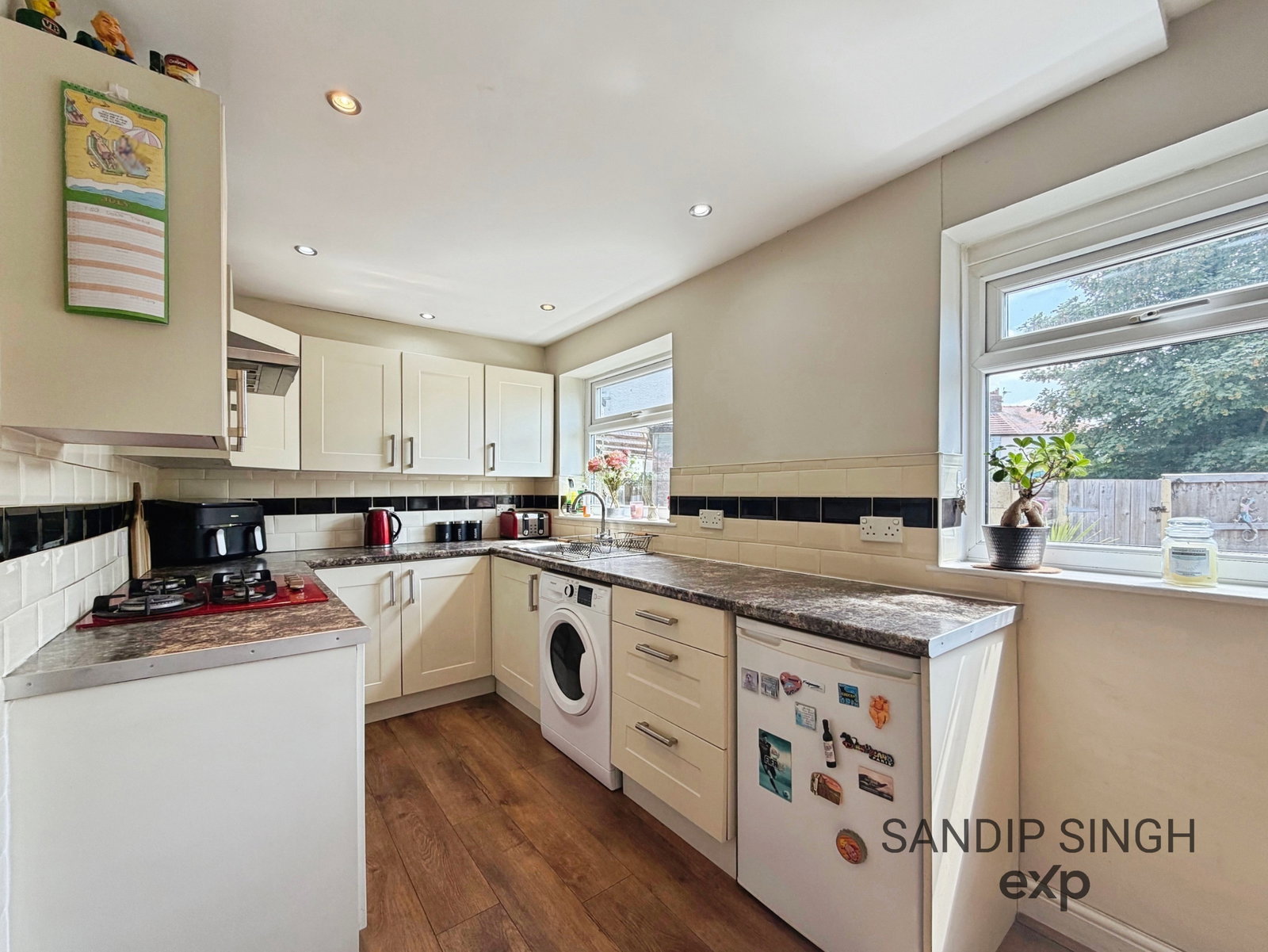 Semi Detached House in Preston