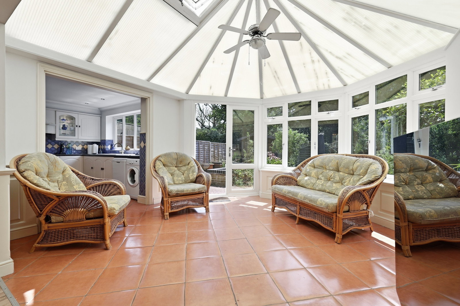 Semi Detached House in Wickford