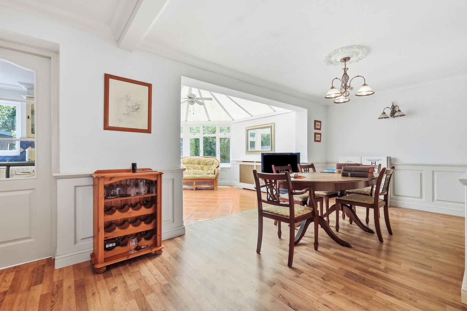 Semi Detached House in Wickford