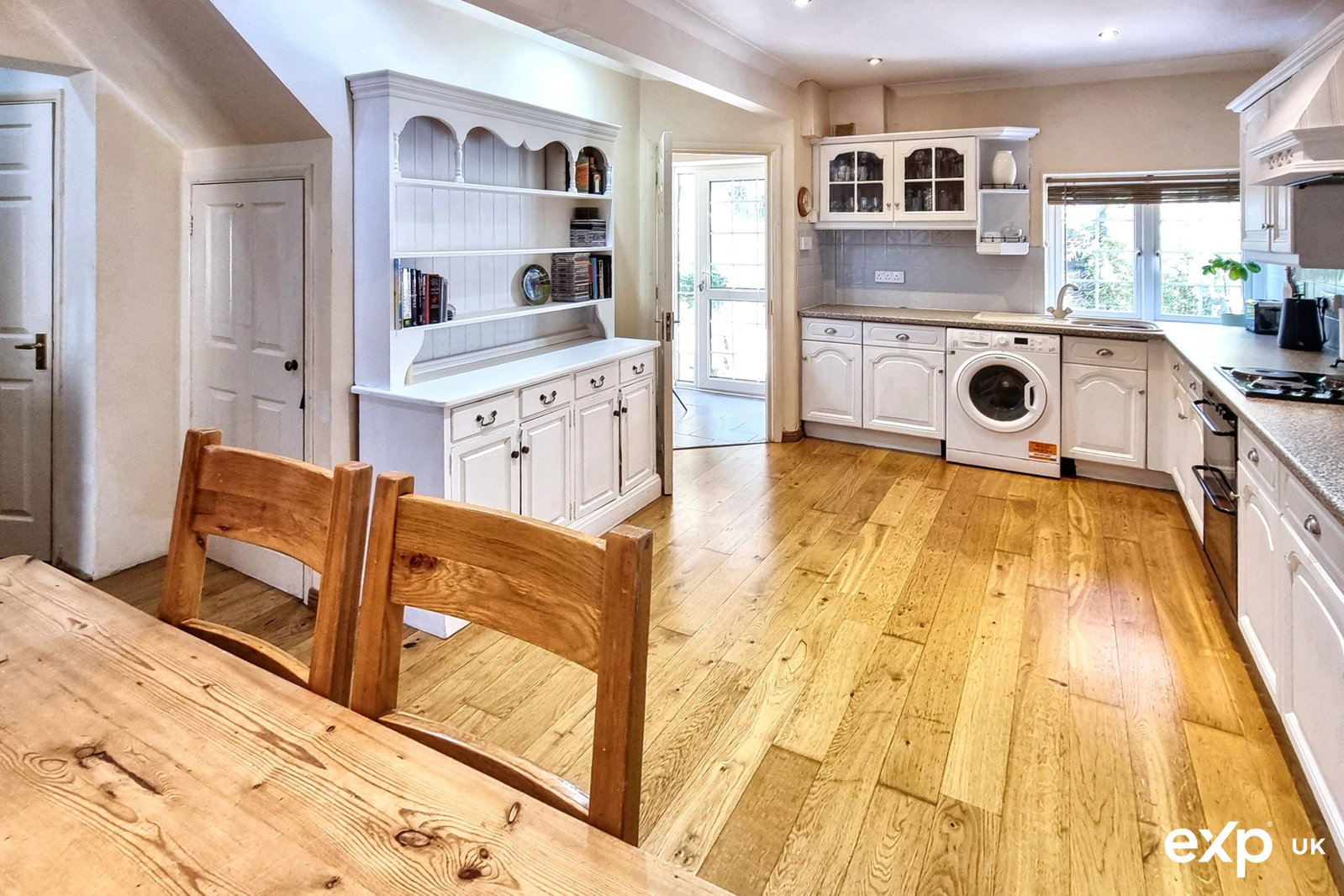 Barn Conversion in Totnes 3