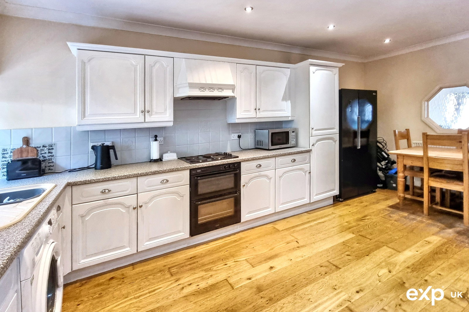 Barn Conversion in Totnes