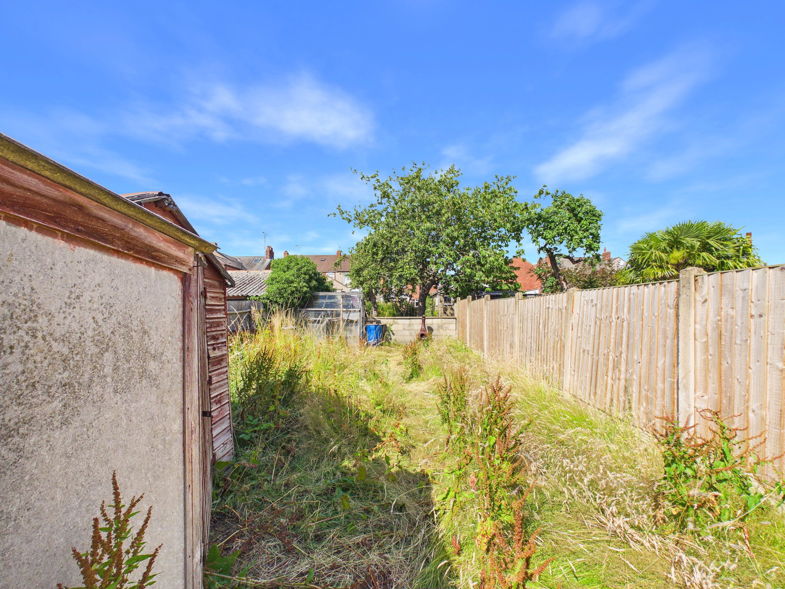 Semi Detached House in Nottingham