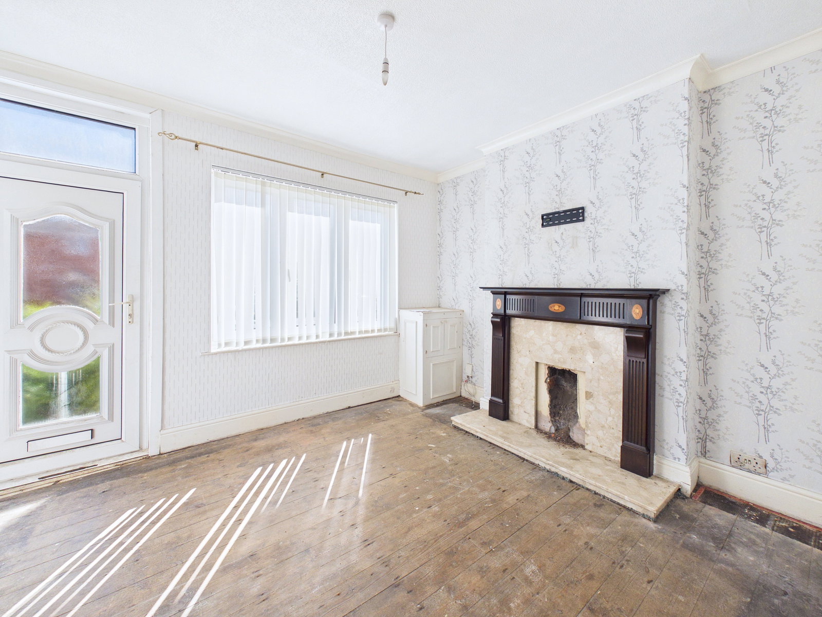 Semi Detached House in Nottingham