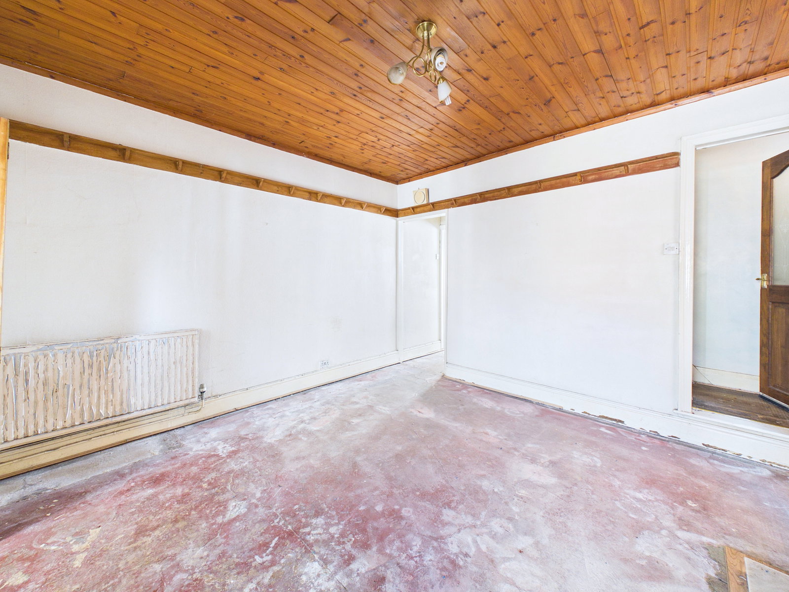 Semi Detached House in Nottingham