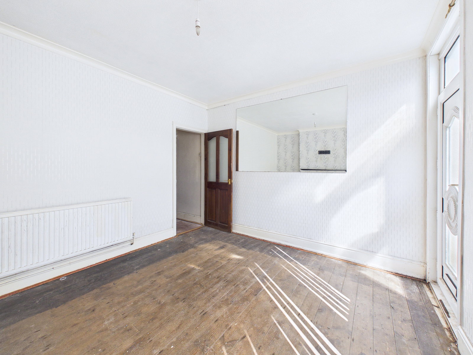 Semi Detached House in Nottingham