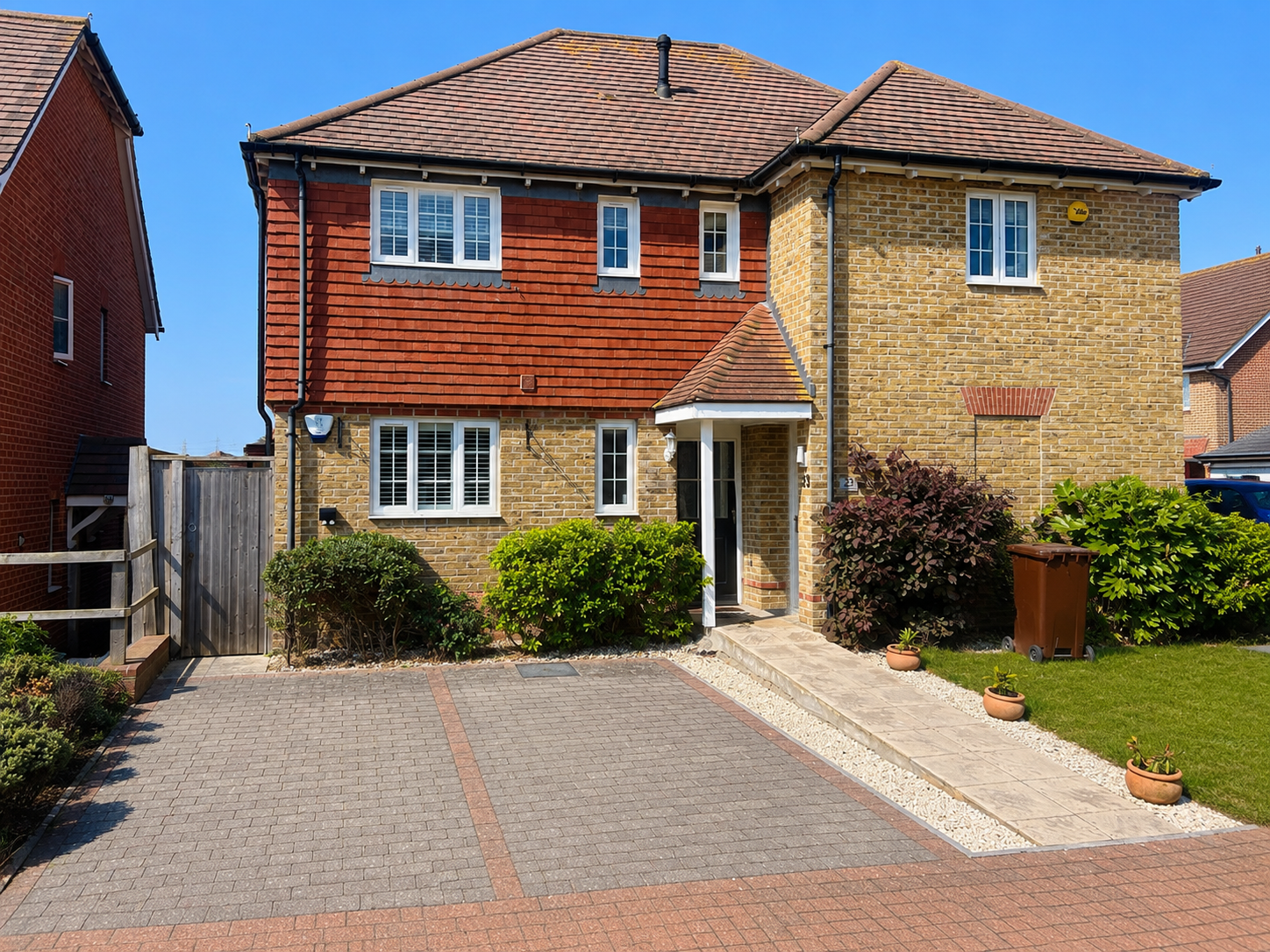 Flat in Sittingbourne