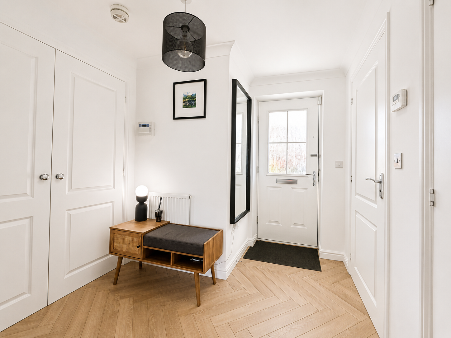 Flat in Sittingbourne
