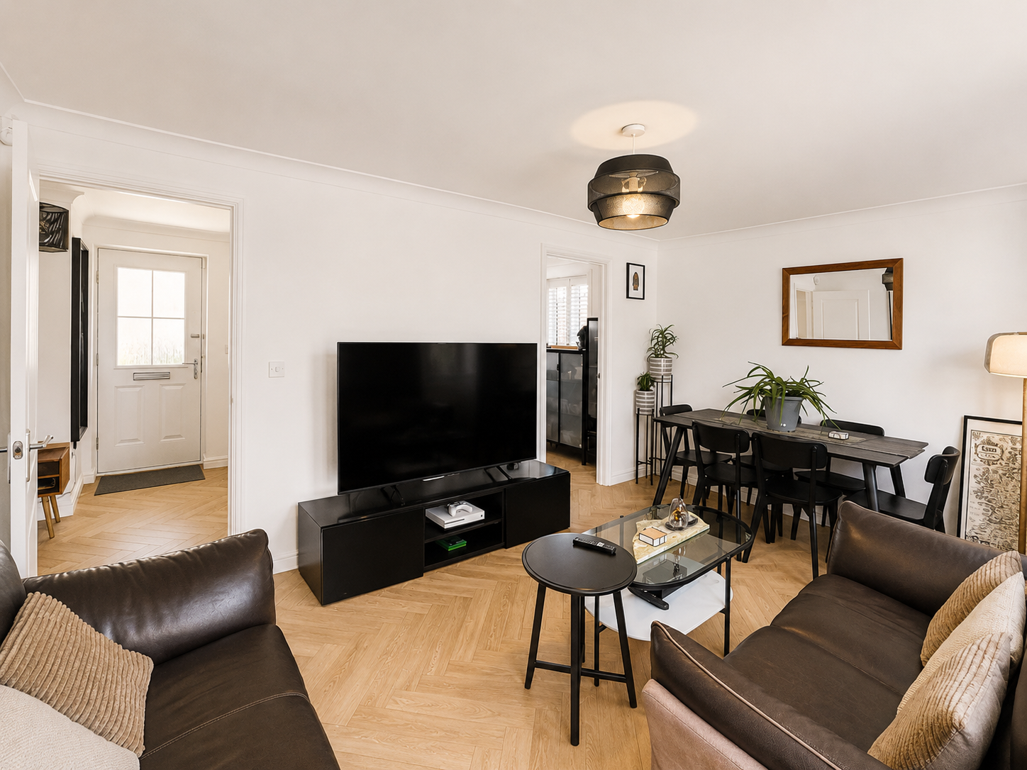 Flat in Sittingbourne
