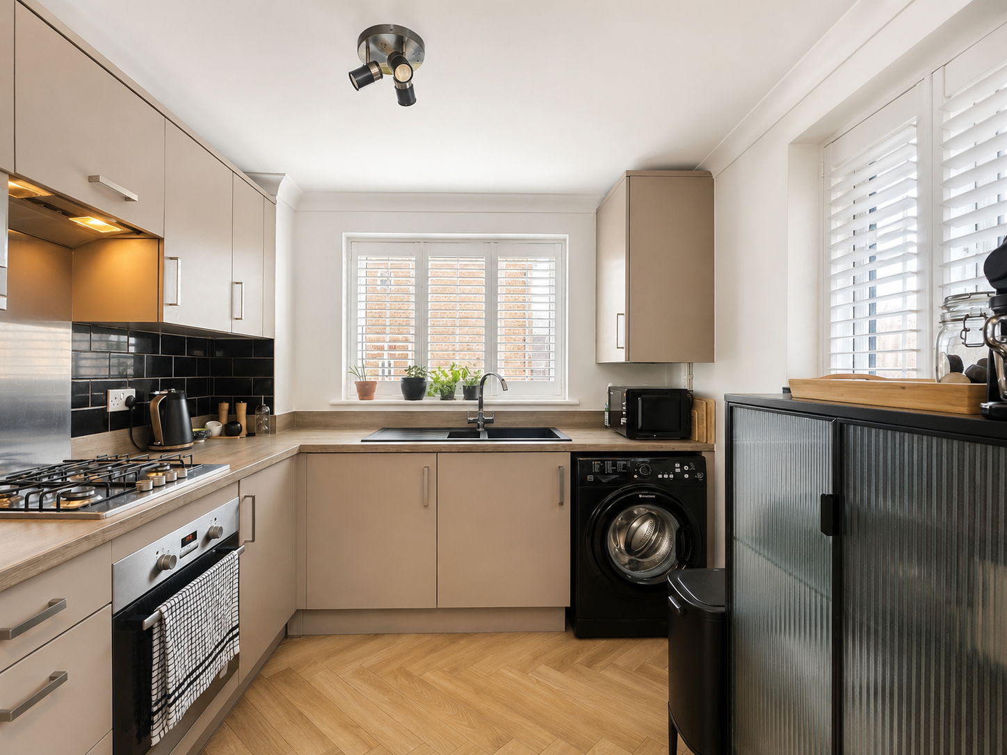 Flat in Sittingbourne