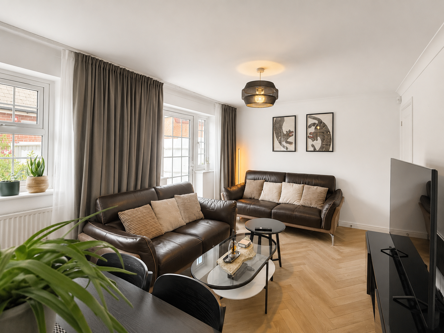 Flat in Sittingbourne