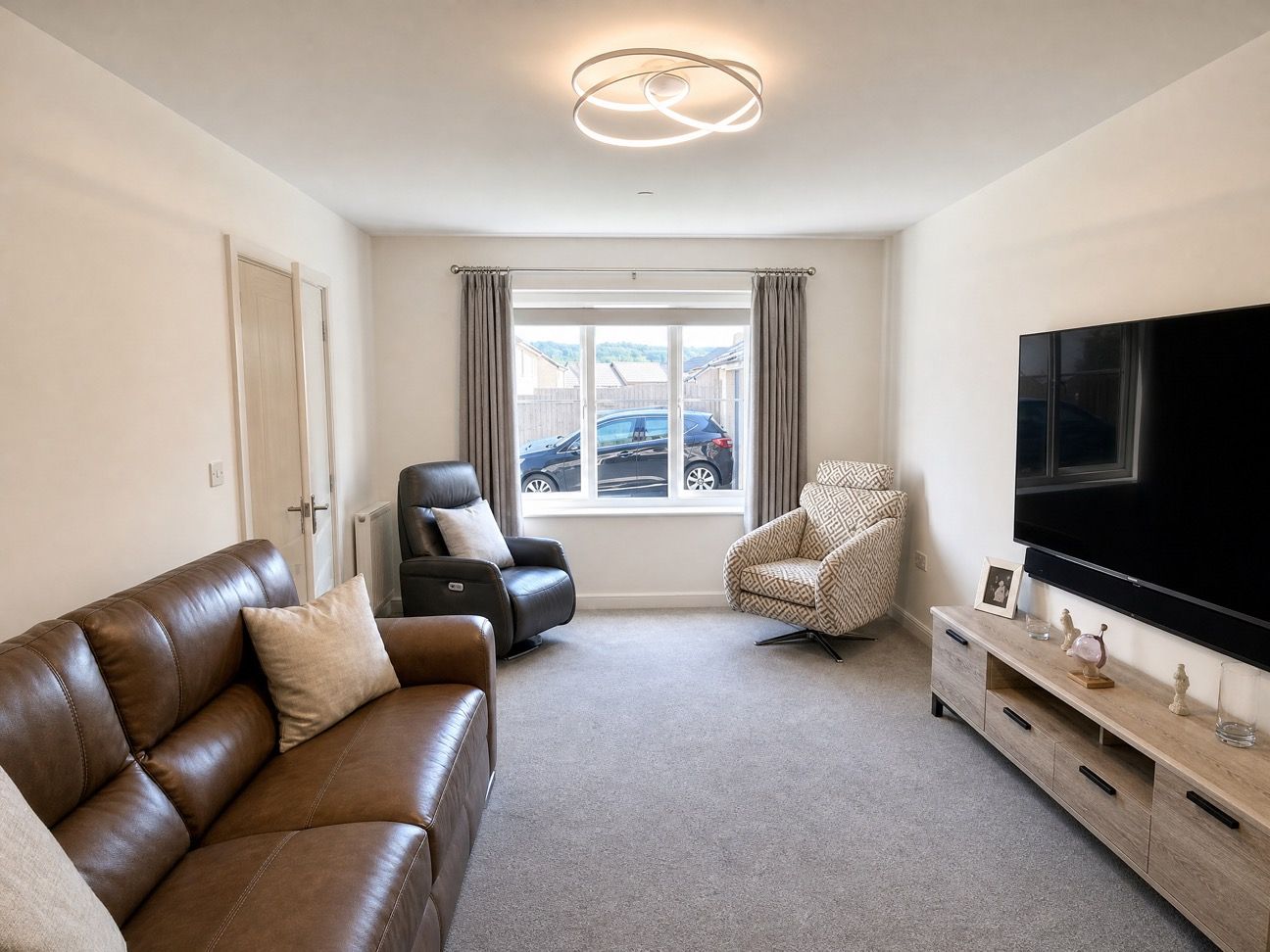 Detached House in Bridgend