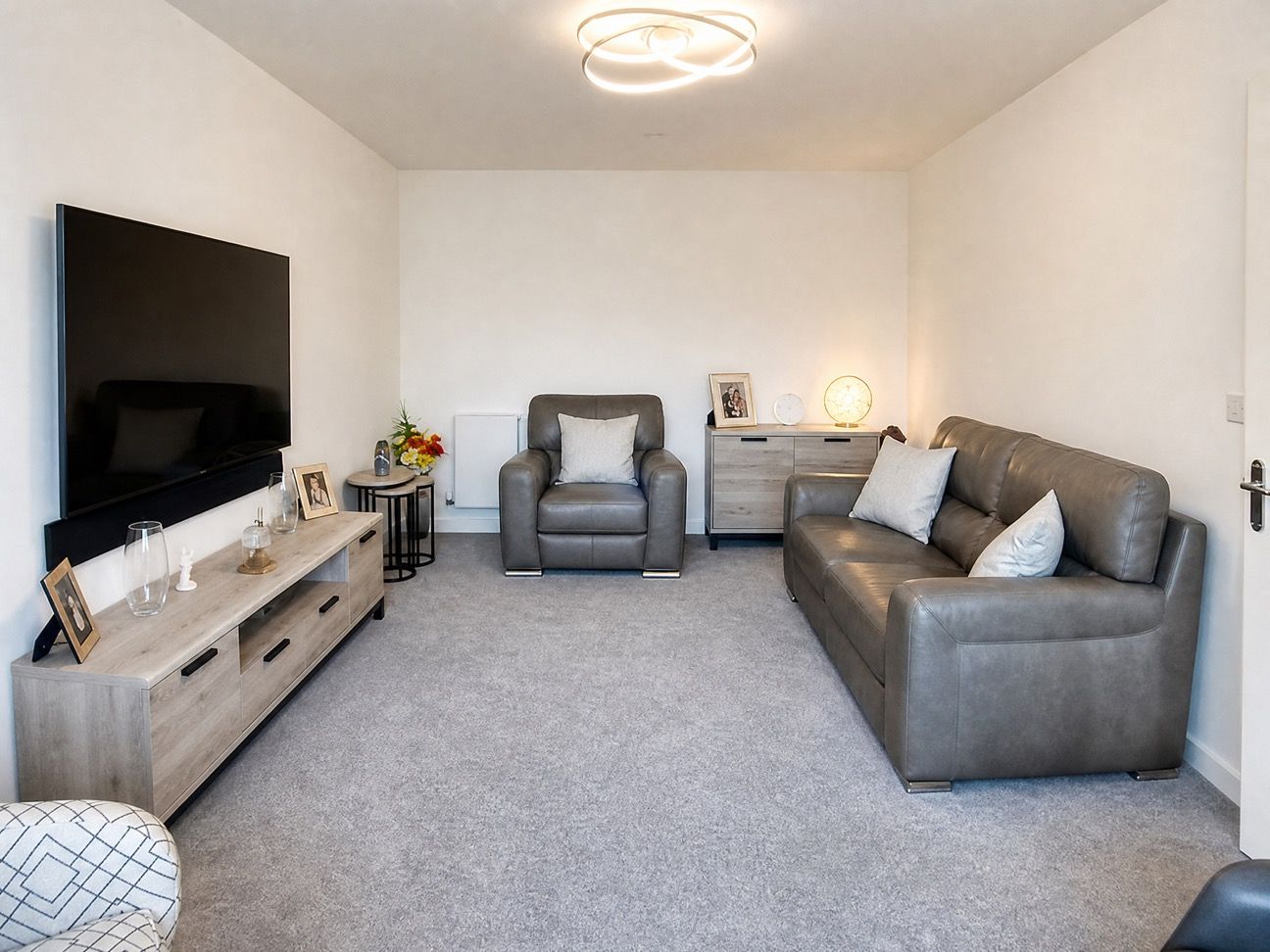 Detached House in Bridgend