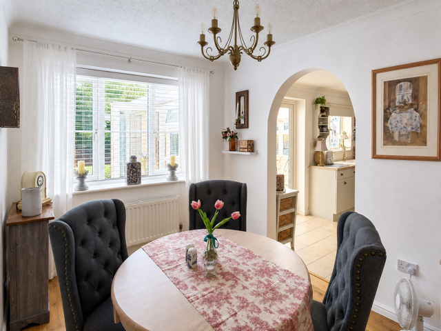 Detached House in Neath