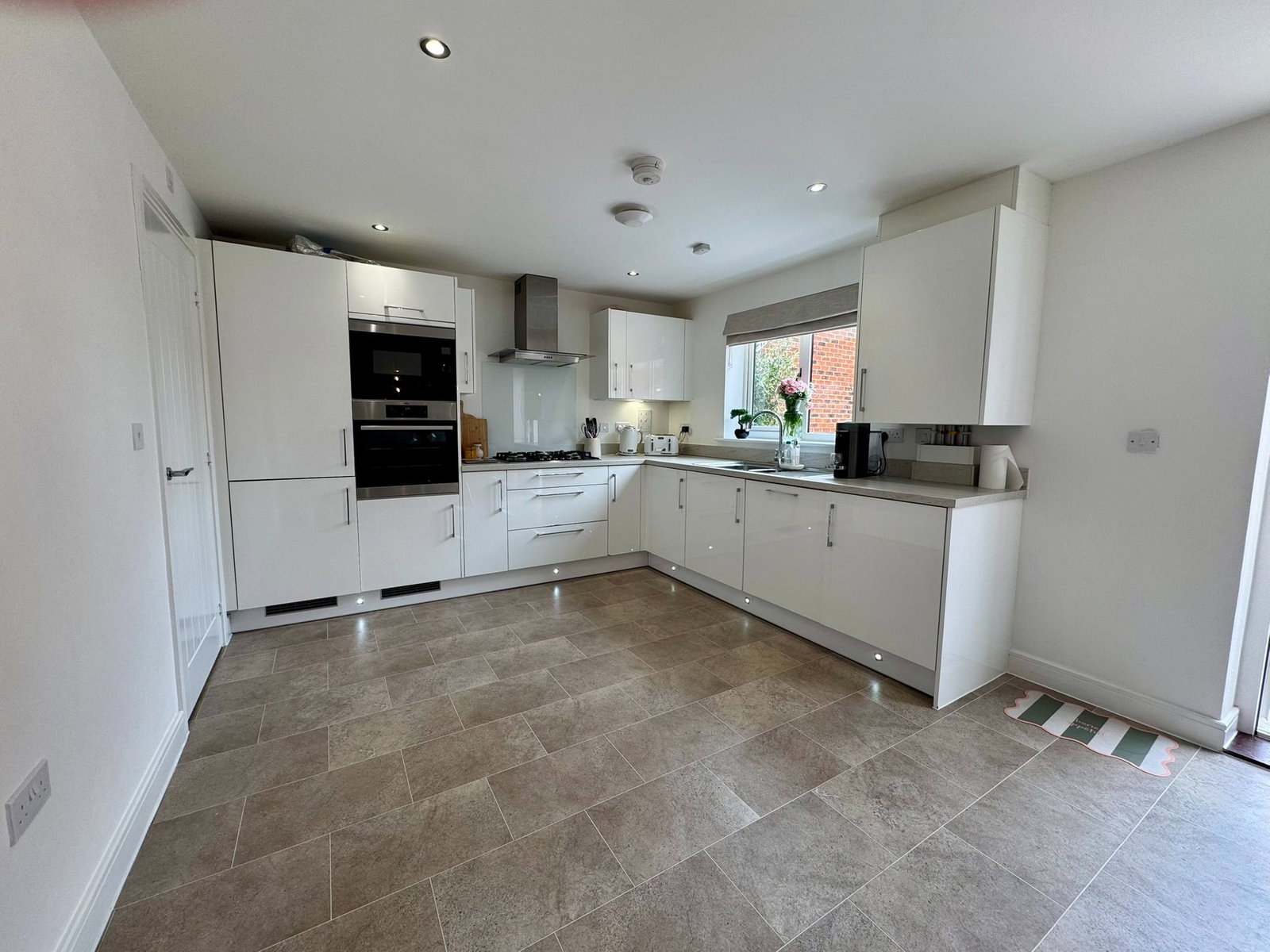 Detached House in Sellindge