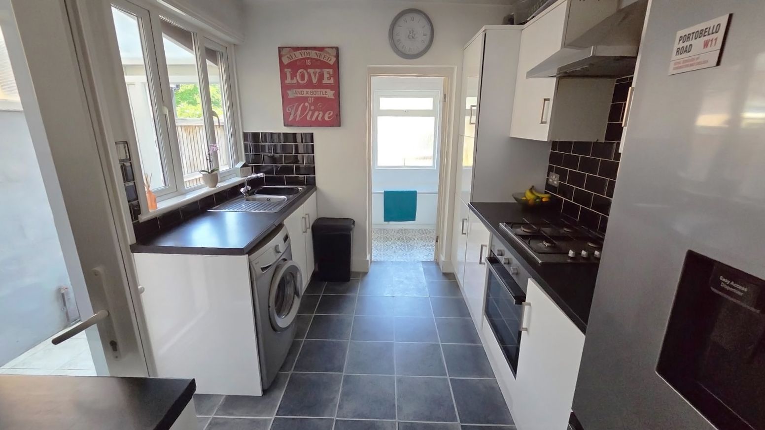 End Of Terrace House in Dartford