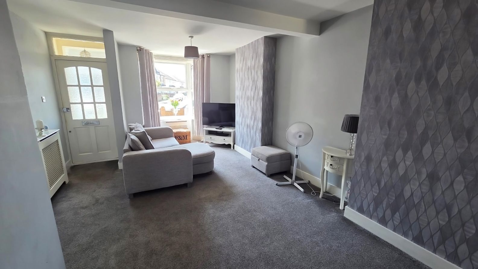 End Of Terrace House in Dartford