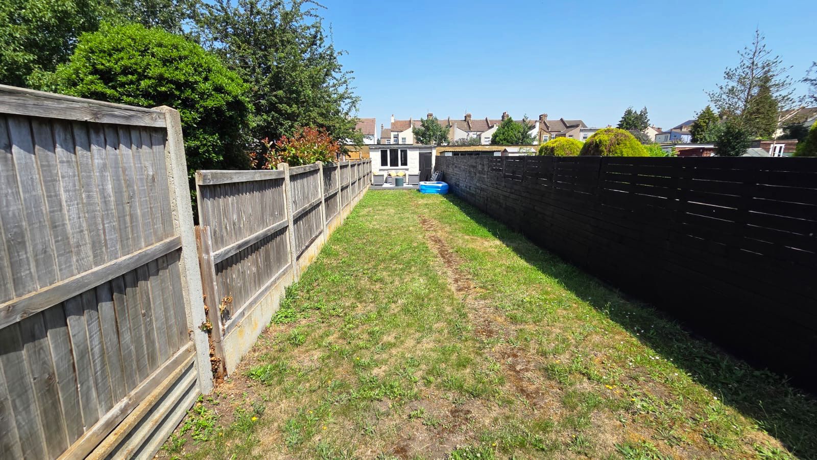 End Of Terrace House in Dartford