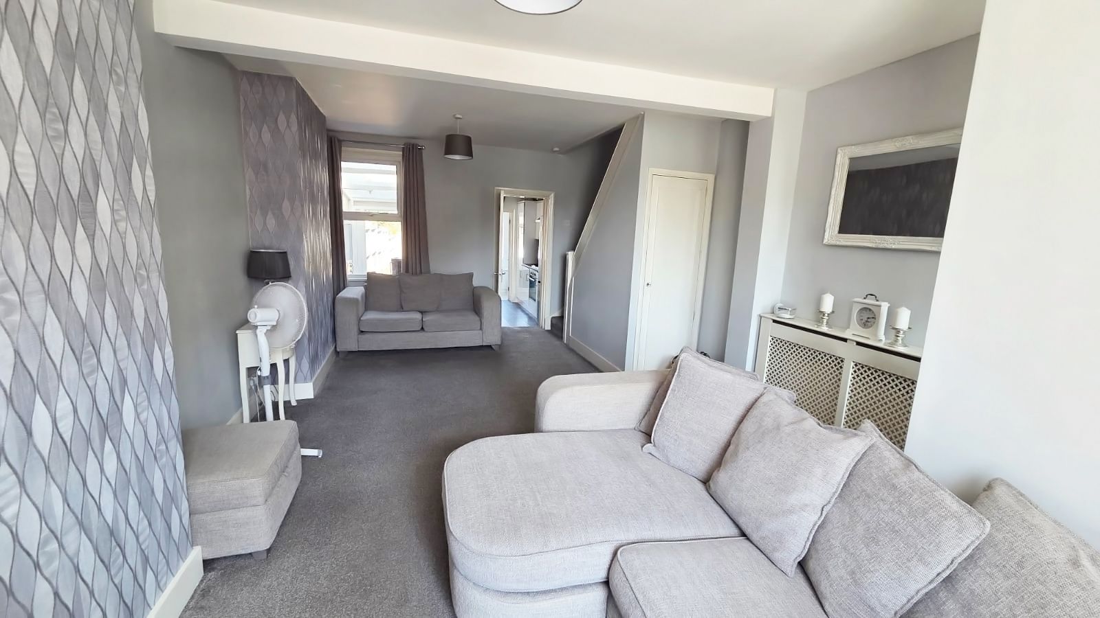 End Of Terrace House in Dartford
