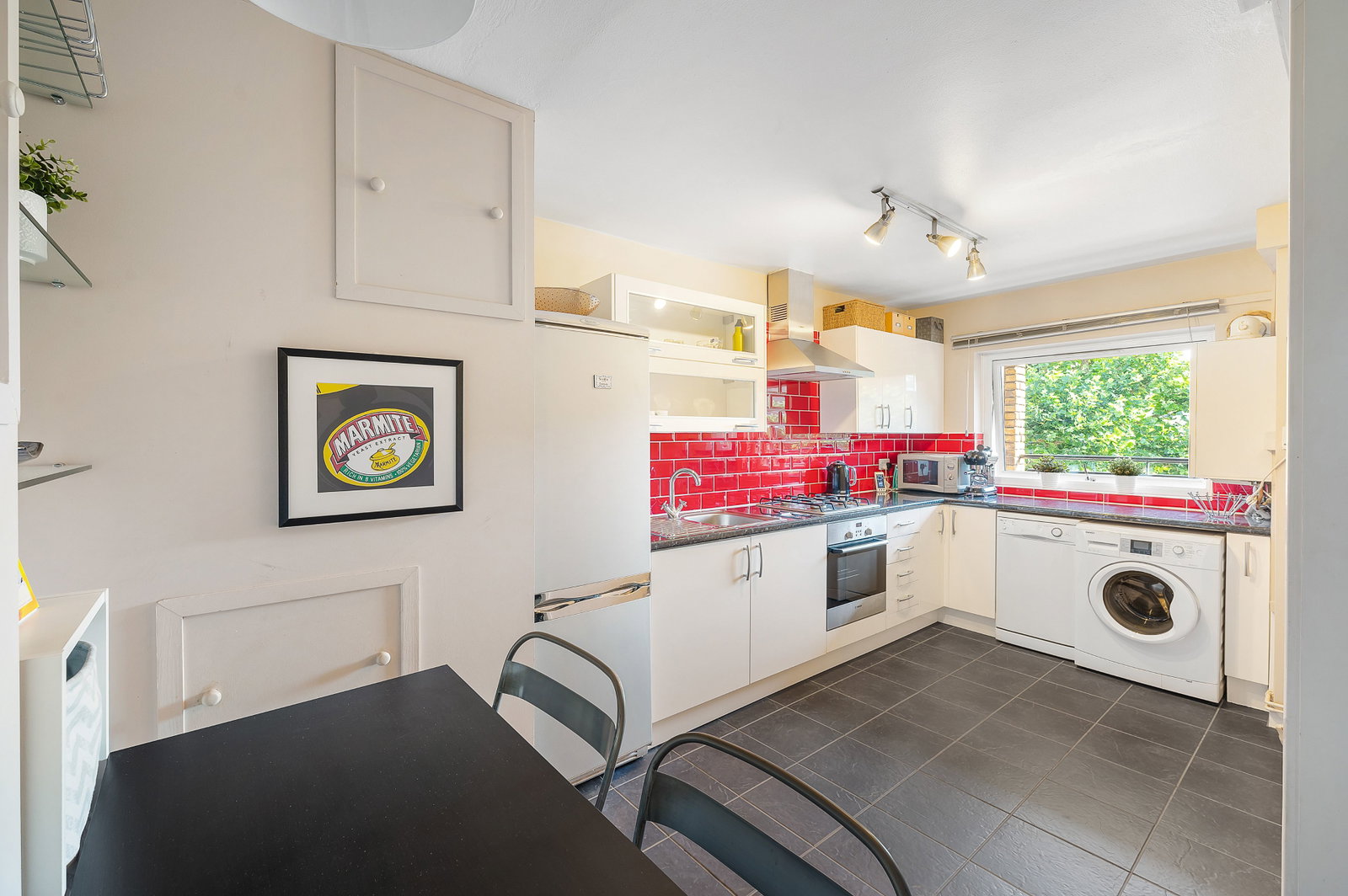 Maisonette in London