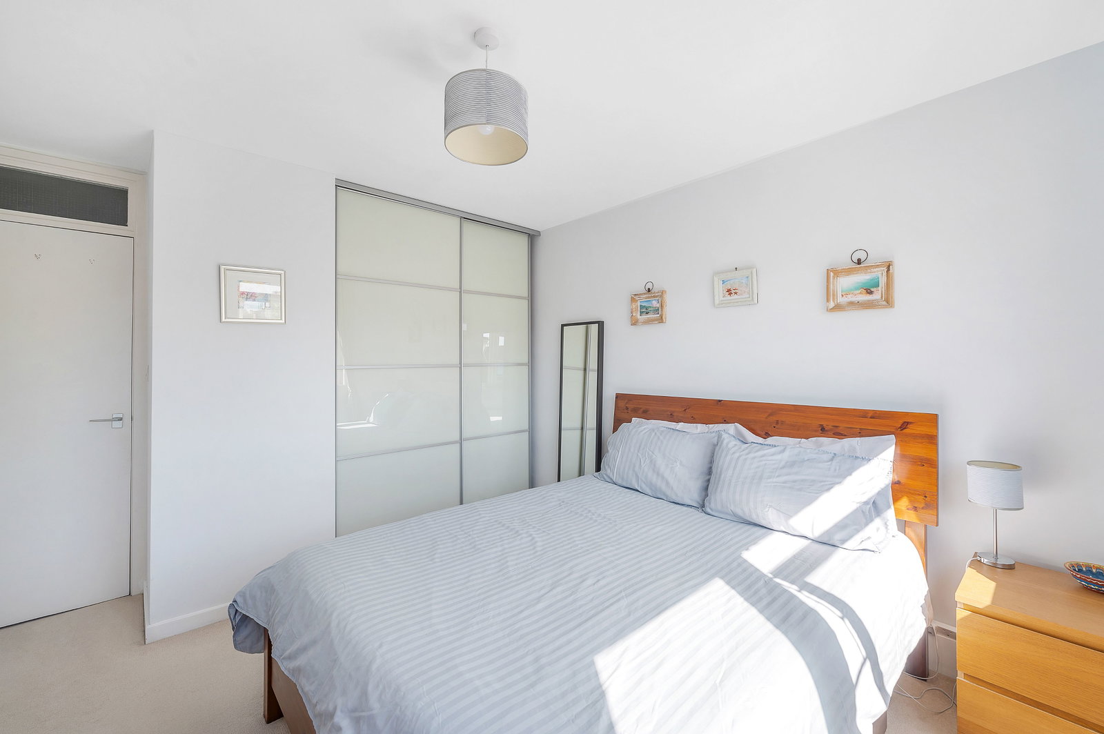 Maisonette in London 5