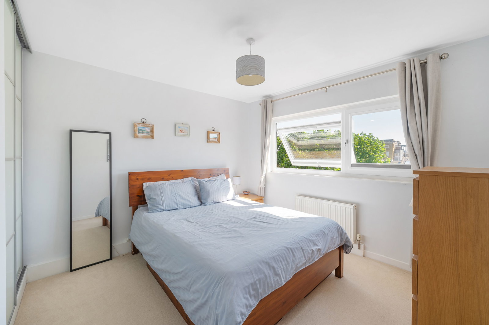 Maisonette in London 3