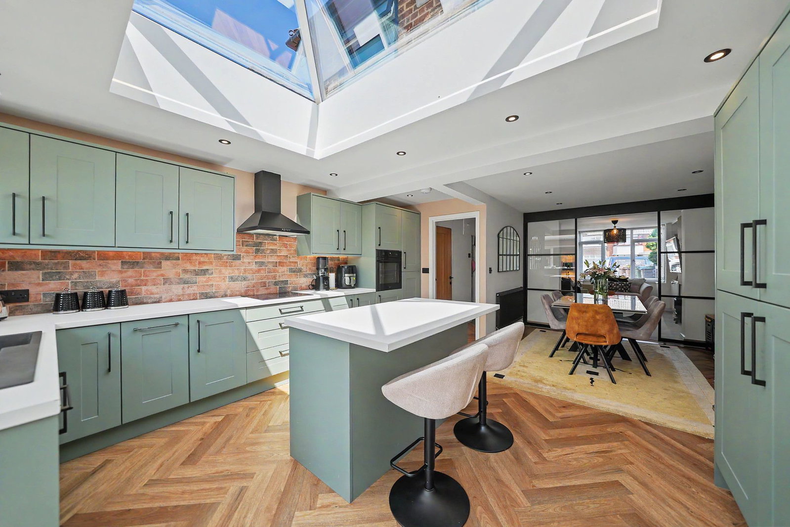 Semi Detached House in Birmingham