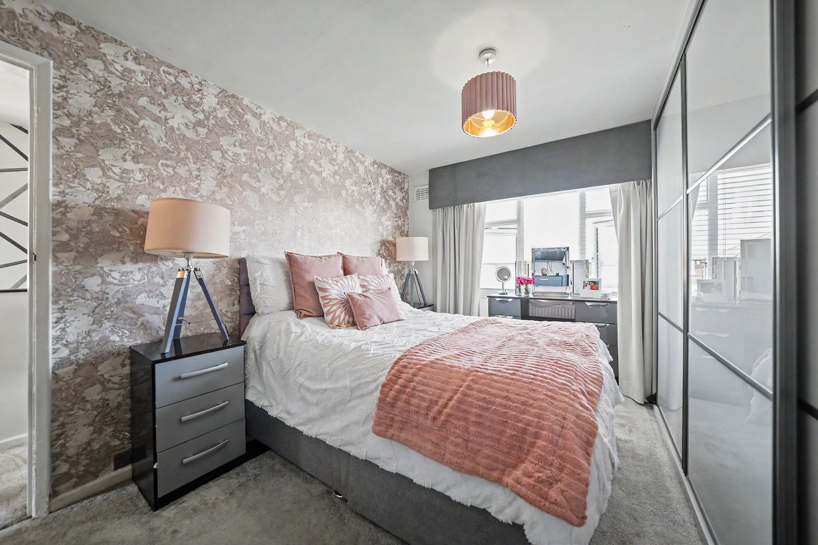 Semi Detached House in Birmingham
