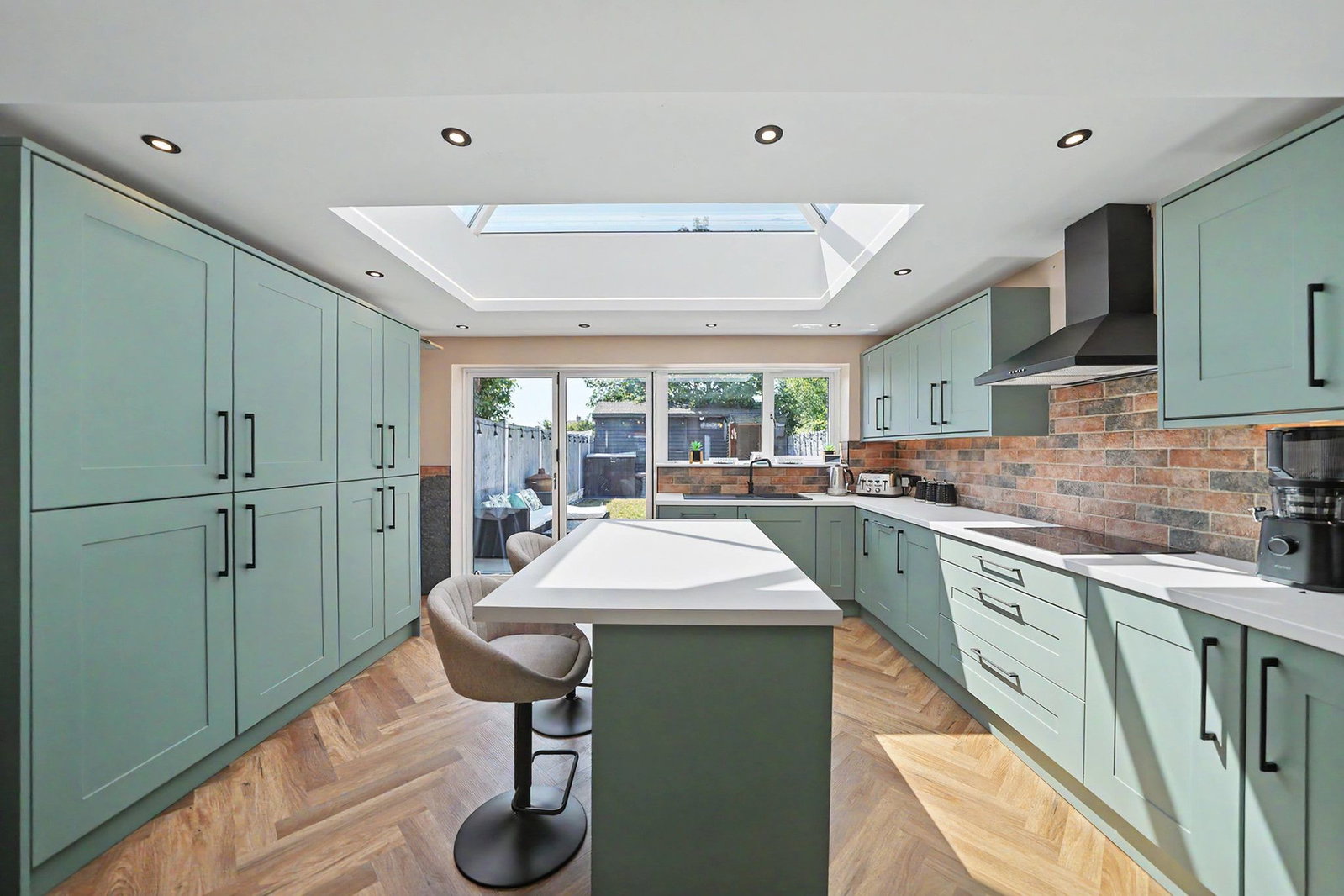 Semi Detached House in Birmingham