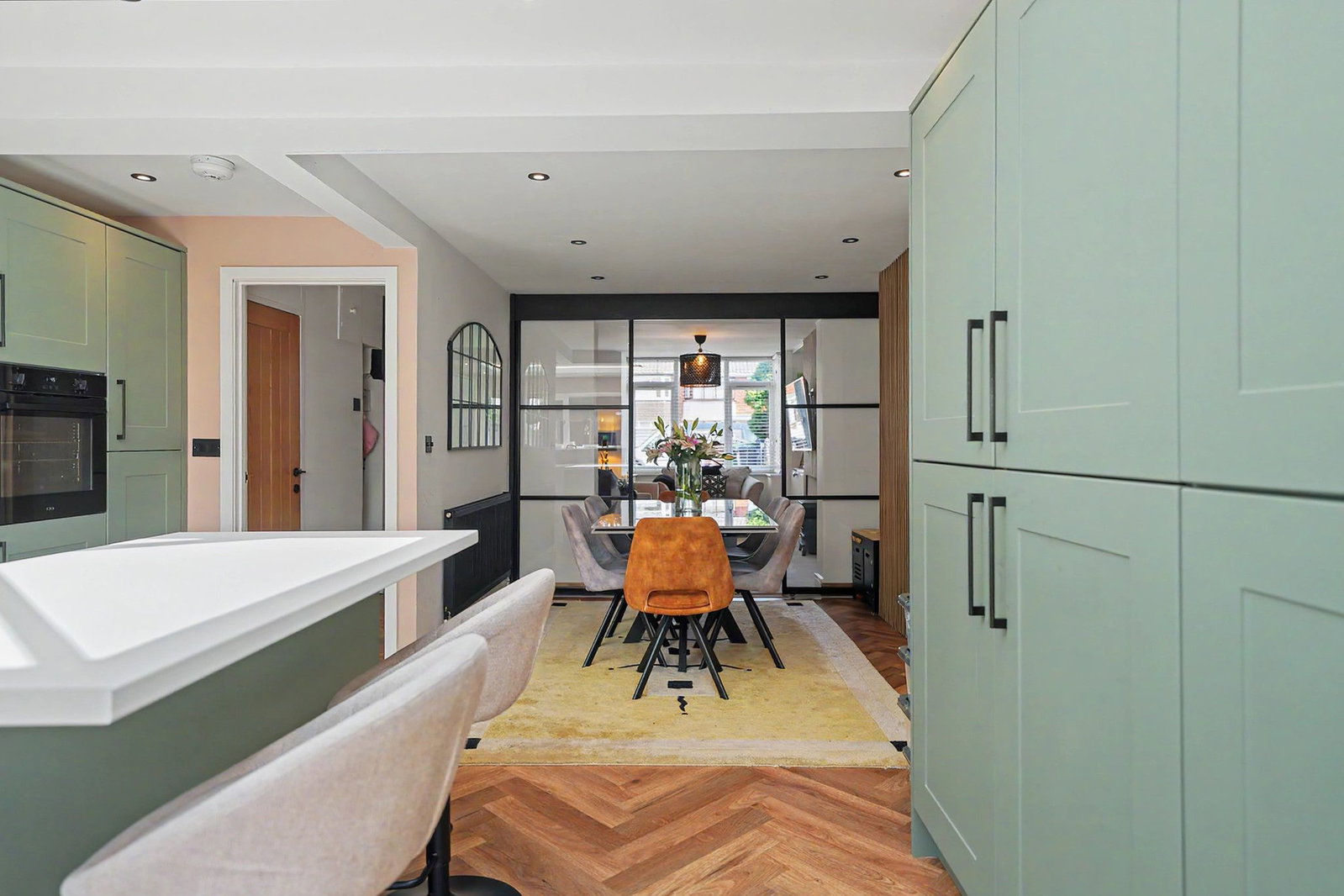 Semi Detached House in Birmingham