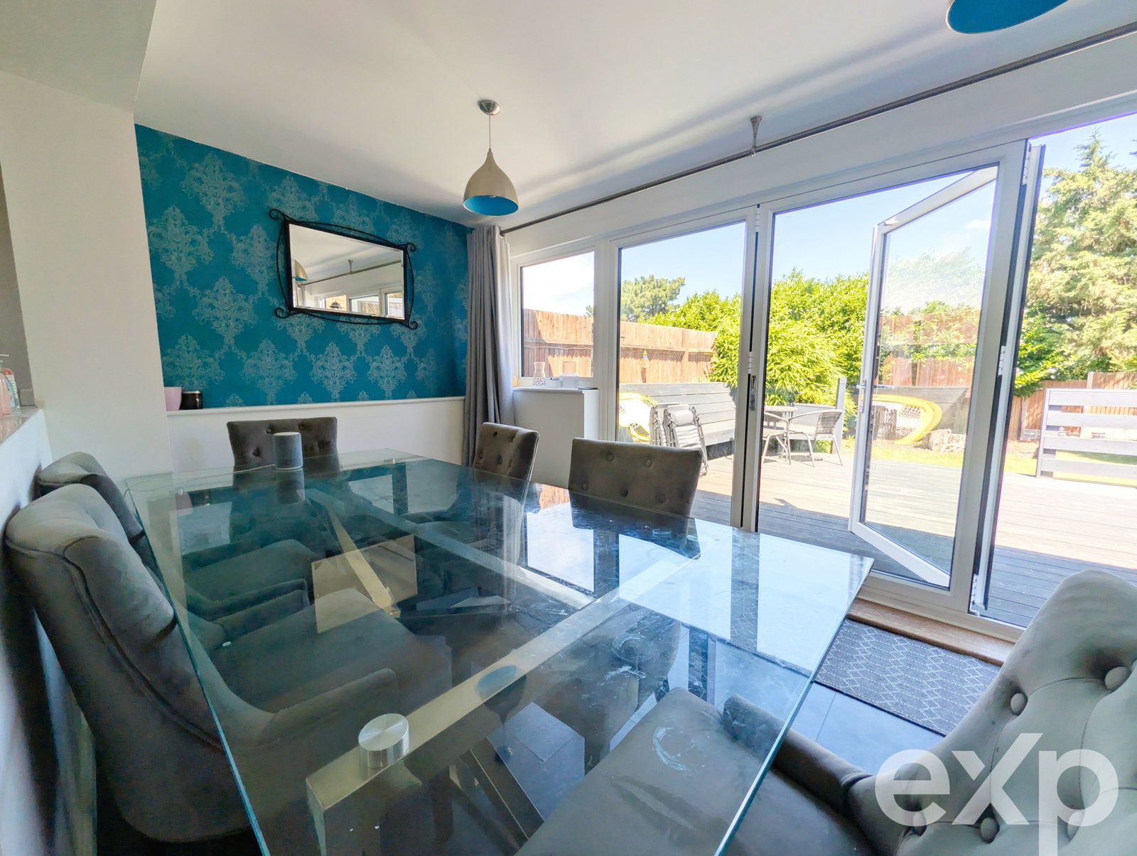 Semi Detached House in Aylesford