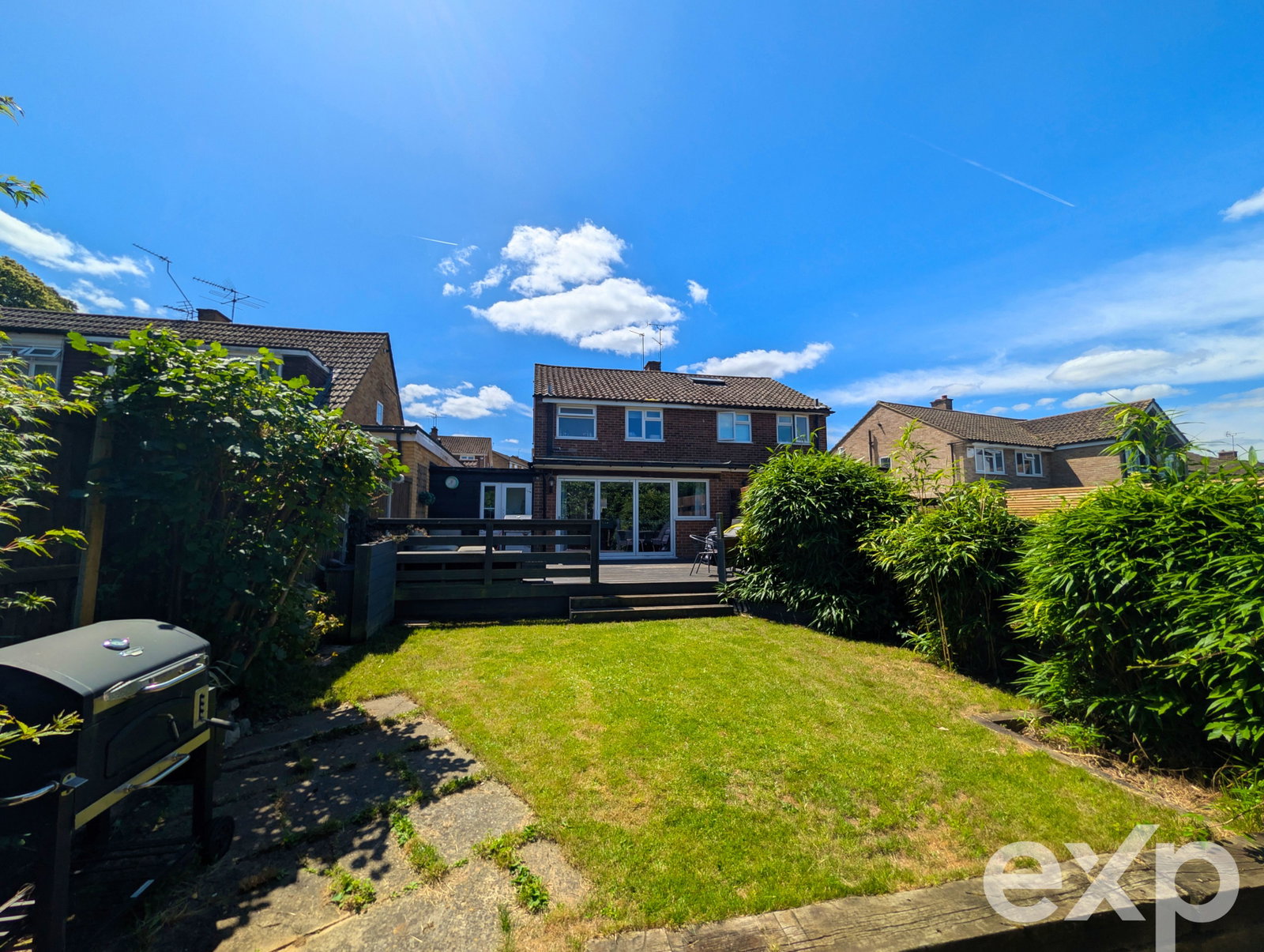 Semi Detached House in Aylesford