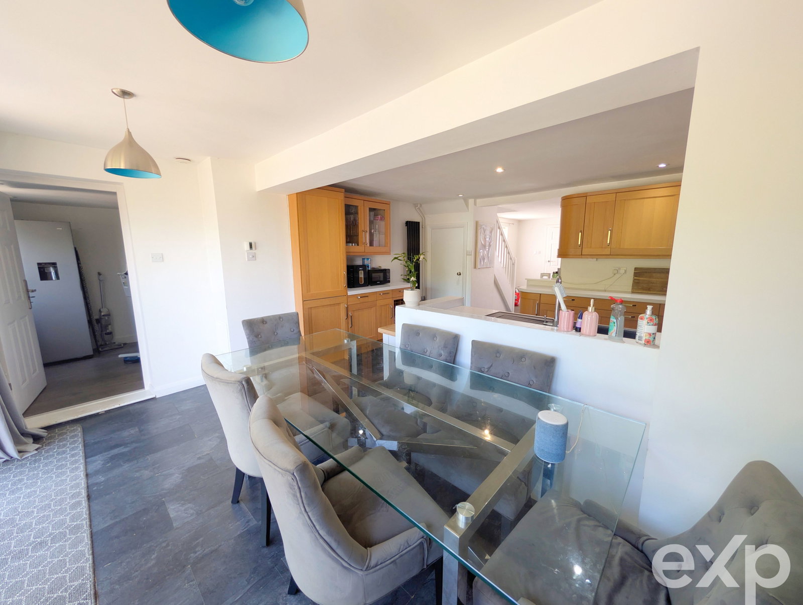 Semi Detached House in Aylesford