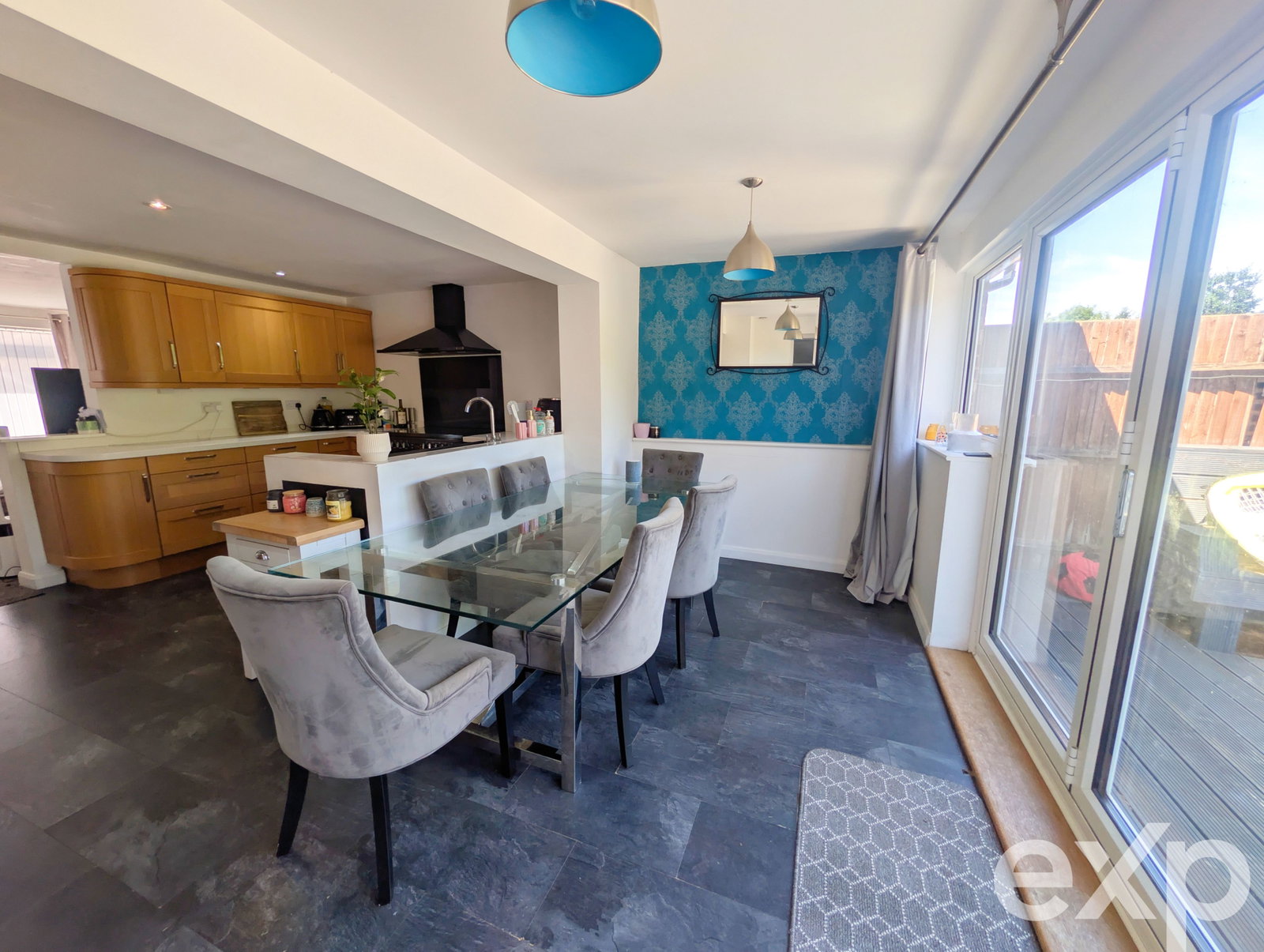 Semi Detached House in Aylesford
