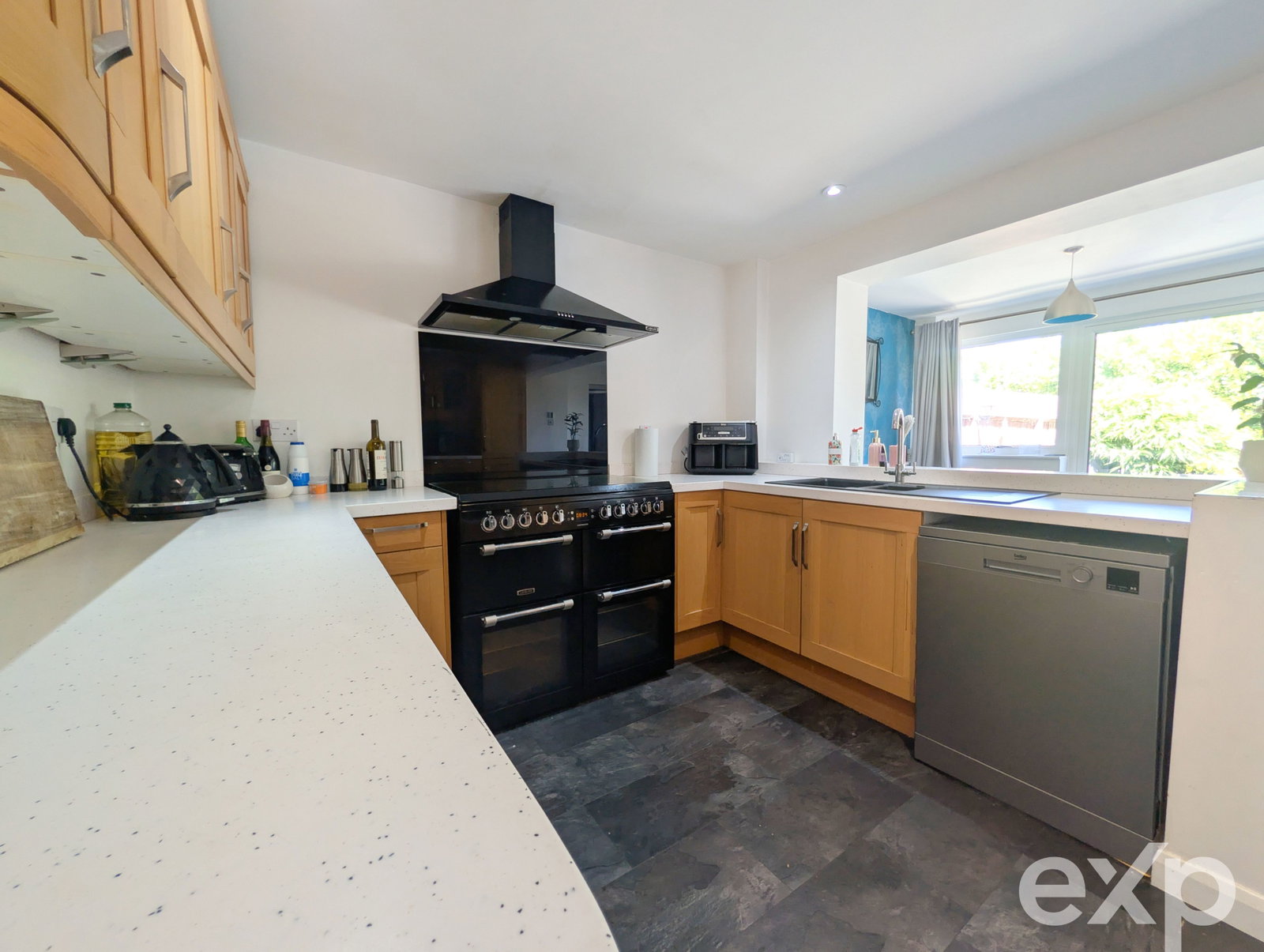 Semi Detached House in Aylesford