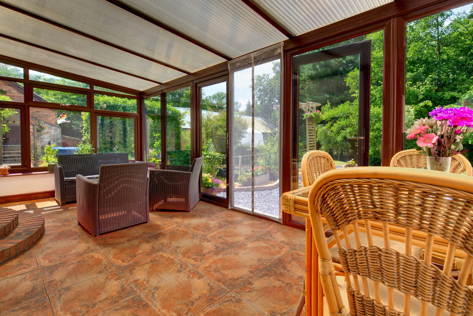 Detached House in Oswestry