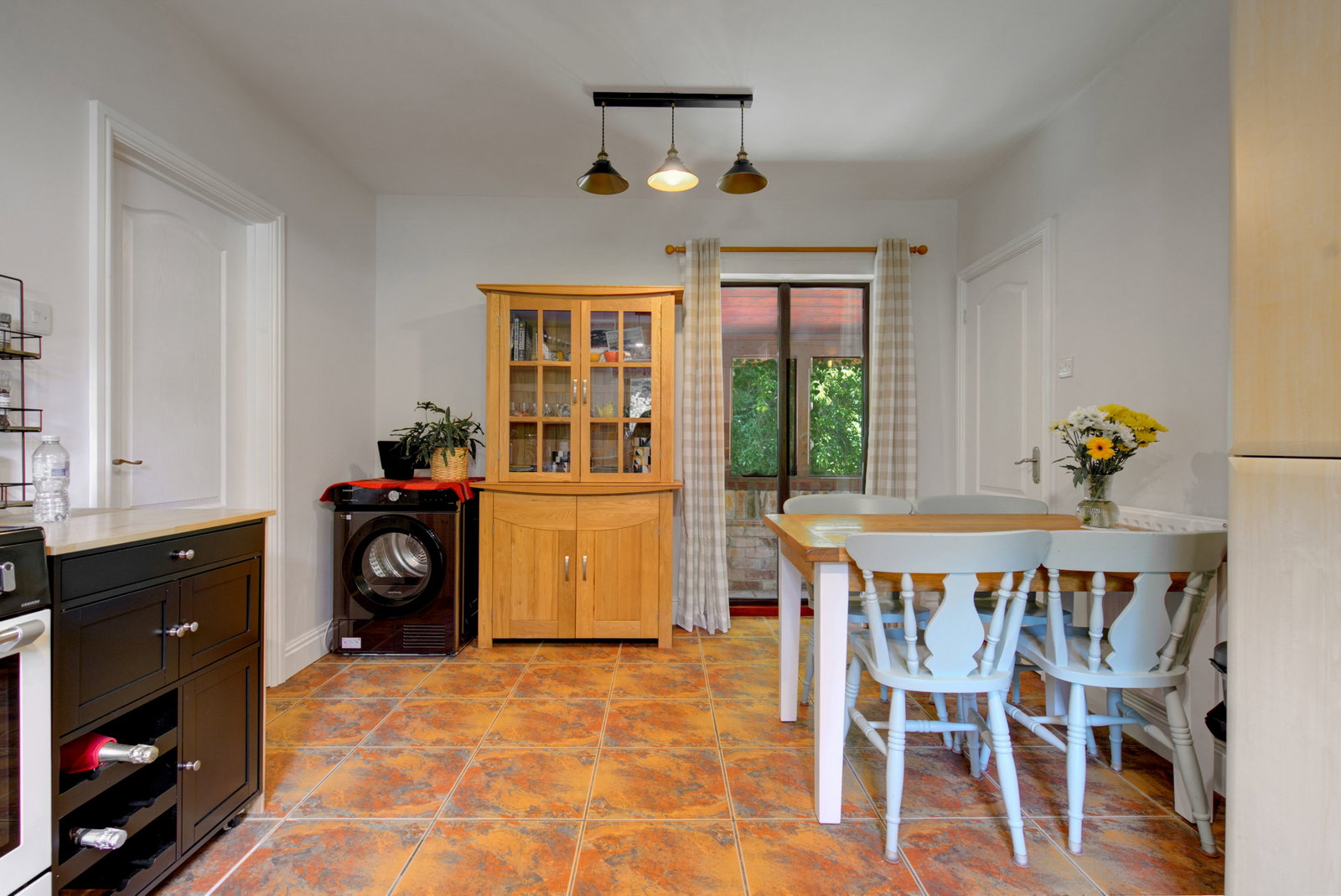 Detached House in Oswestry
