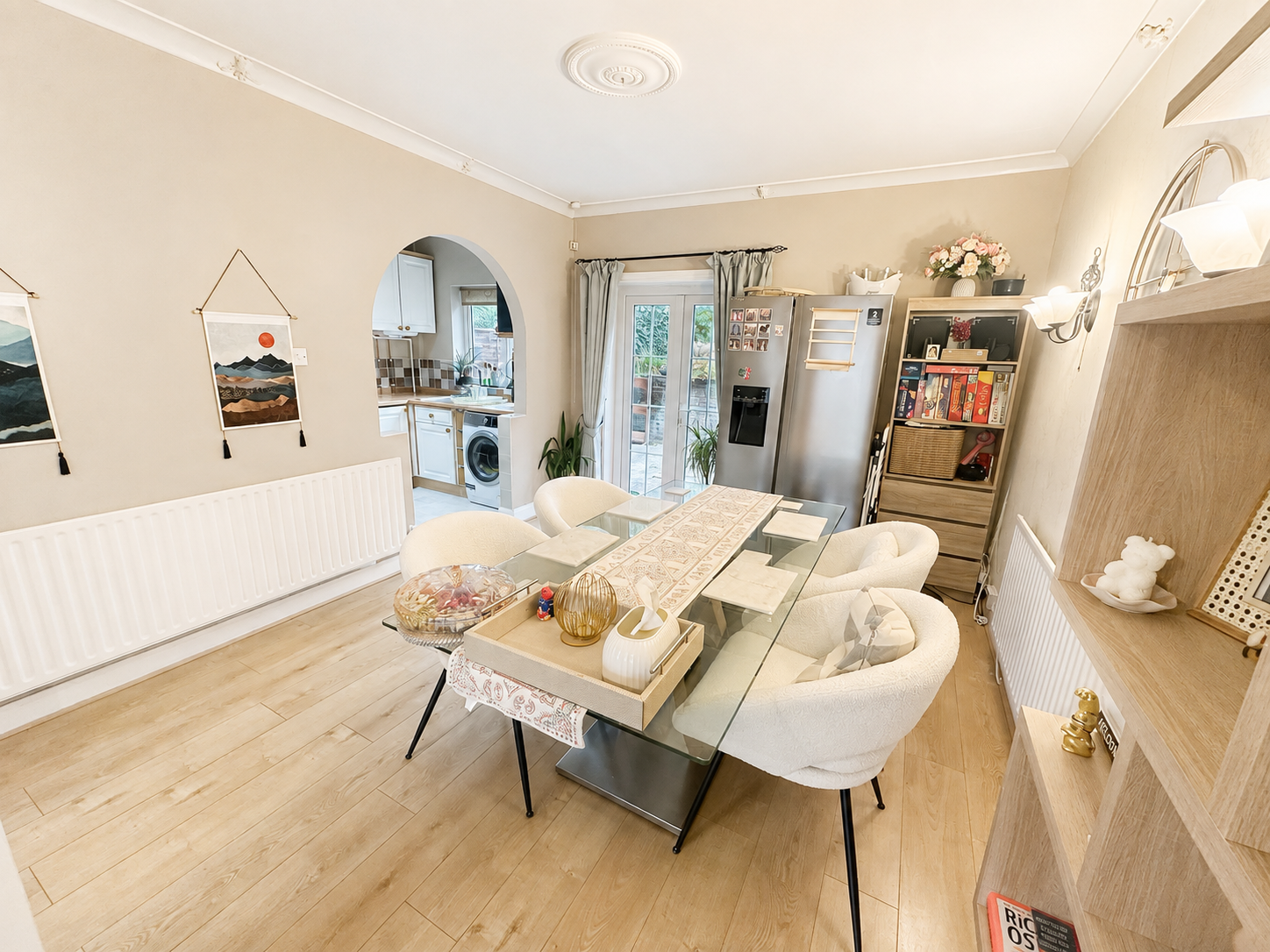 Semi Detached House for sale in Leicester, Brian Road, Leicester, LE4 0AY