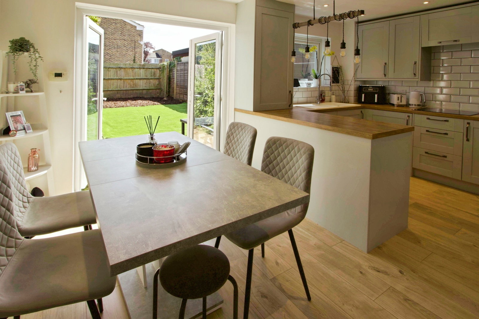 Terraced House in Tonbridge