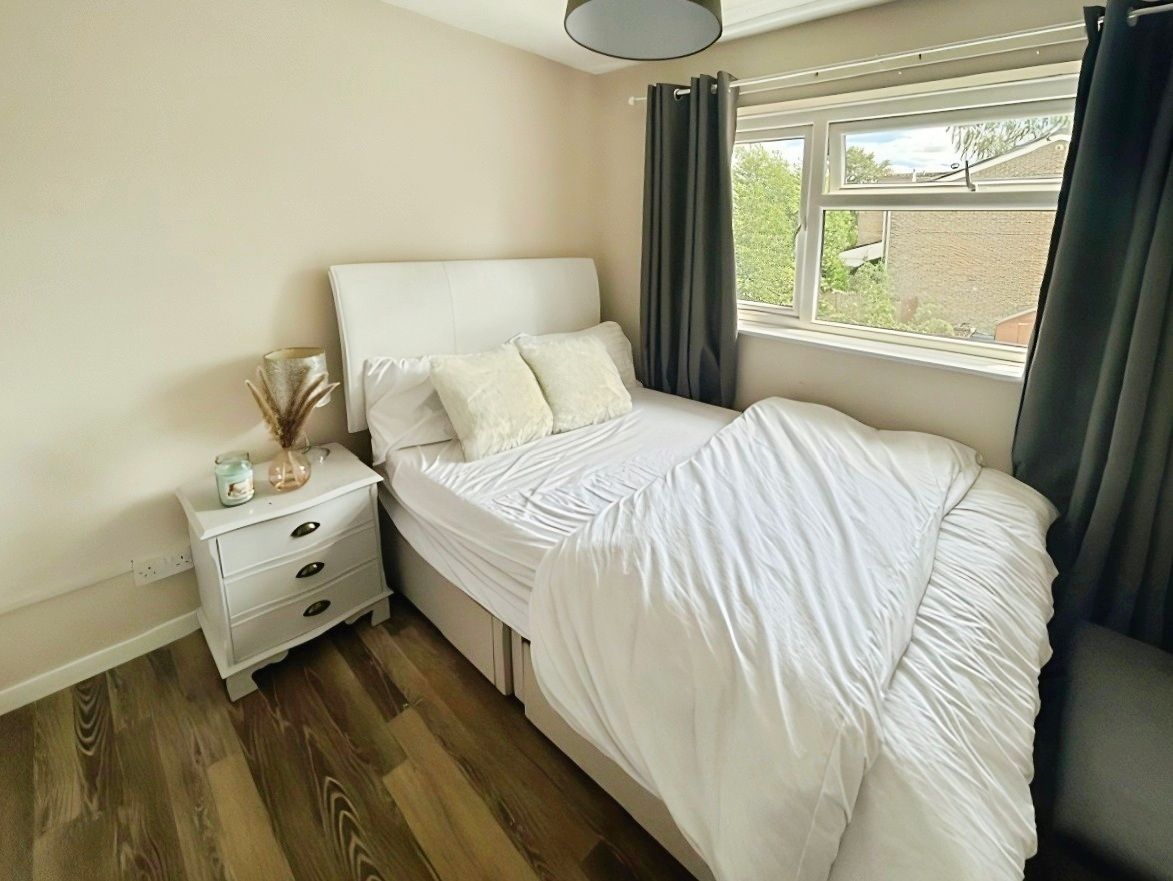 Terraced House in Tonbridge