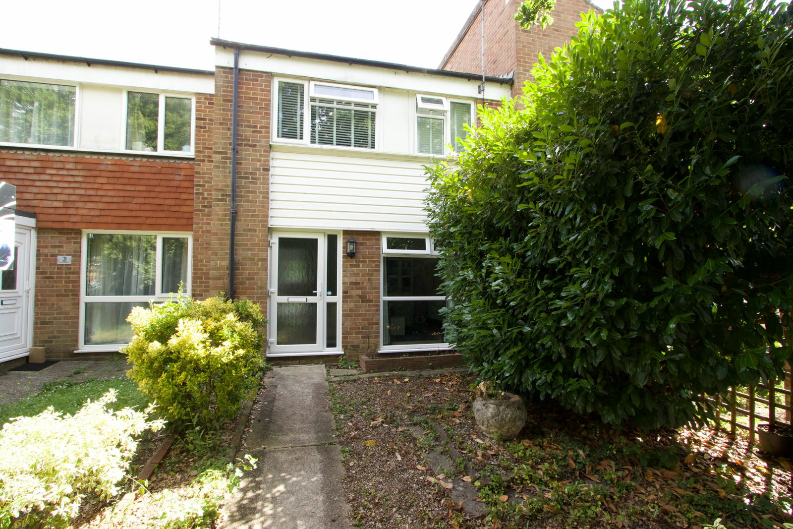 Terraced House in Tonbridge
